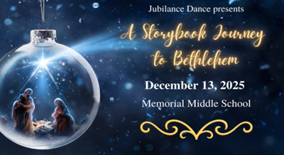 2025 Christmas Show Video Download